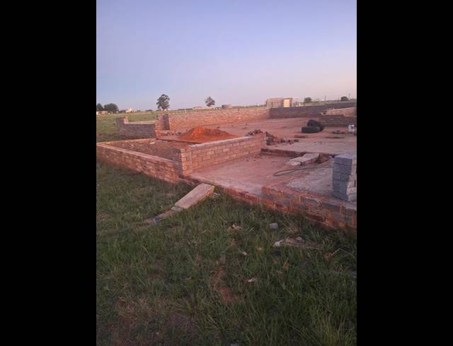 LAND FOR SALE IN WITHOK ESTATES